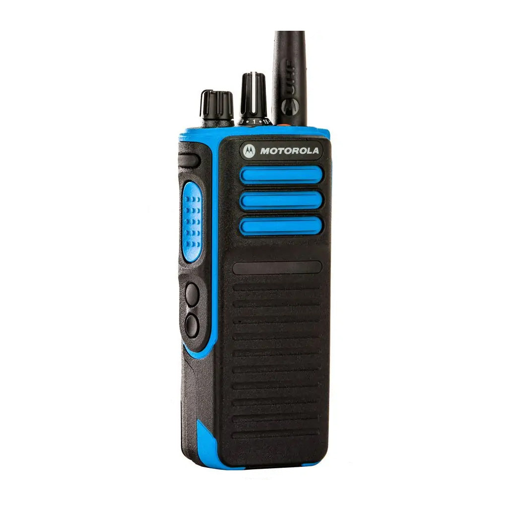 Motorola DGP8050EX Two-Way Radio