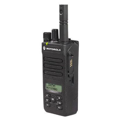 Motorola DEP570E Two-Way Radio