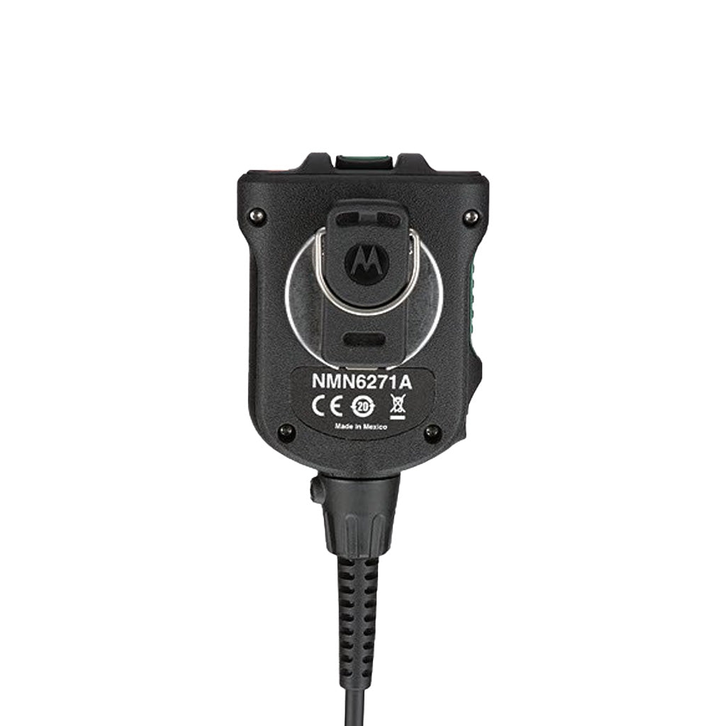 Micrófono con altavoz Motorola NMN6271