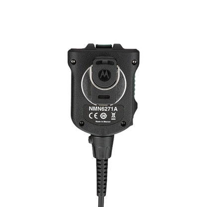 Micrófono con altavoz Motorola NMN6271