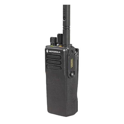 Motorola DGP8050E Two-Way Radio