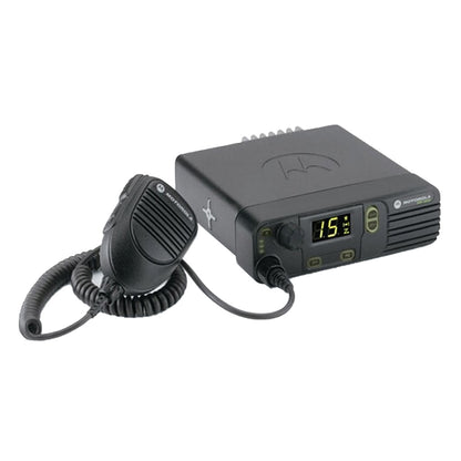 Motorola XPR4300 Mobile Radio