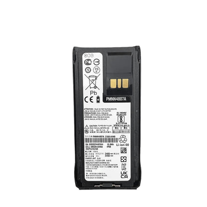 Bateria de Rádio Motorola PMNN4807