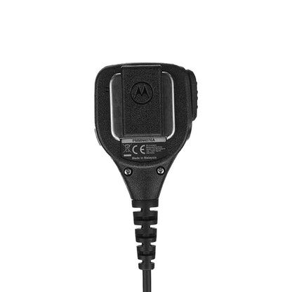 Micrófono de solapa Motorola PMMN4078