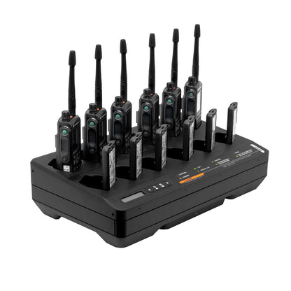 Motorola PMPN4217 Radio Charger