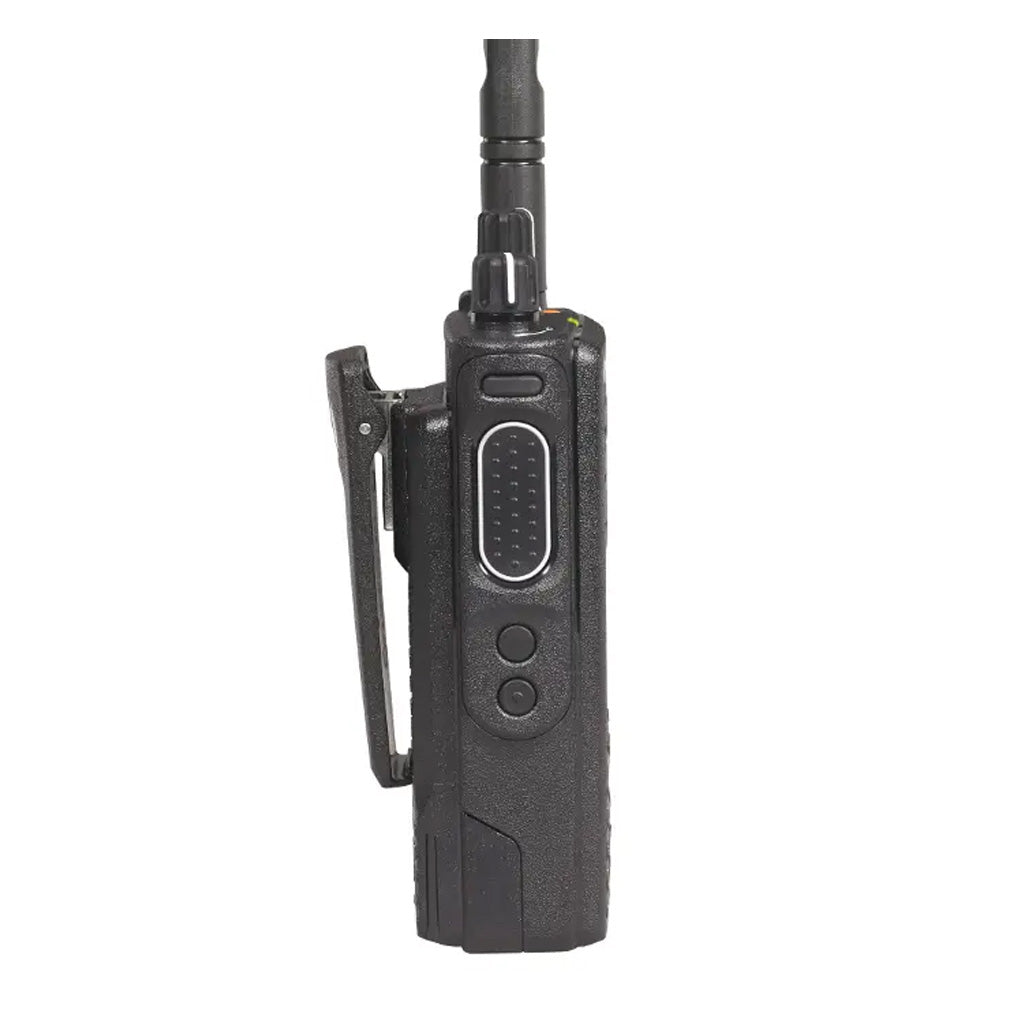 Motorola DGP8500E Two-Way Radio