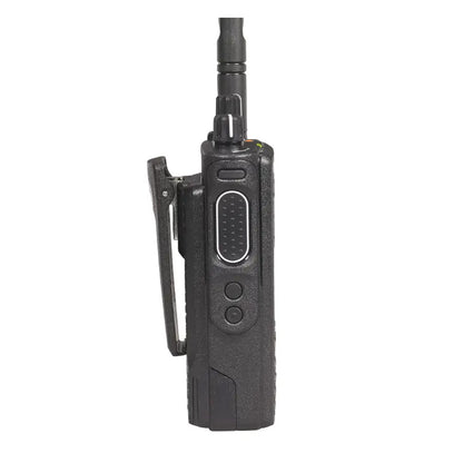 Motorola DGP8500E Two-Way Radio