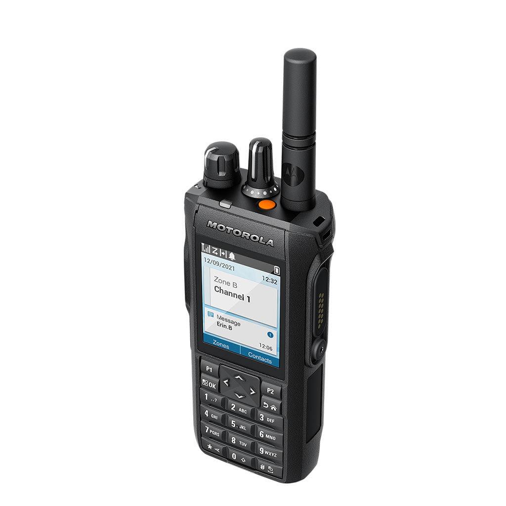 Rádio Bidirecional Motorola R7