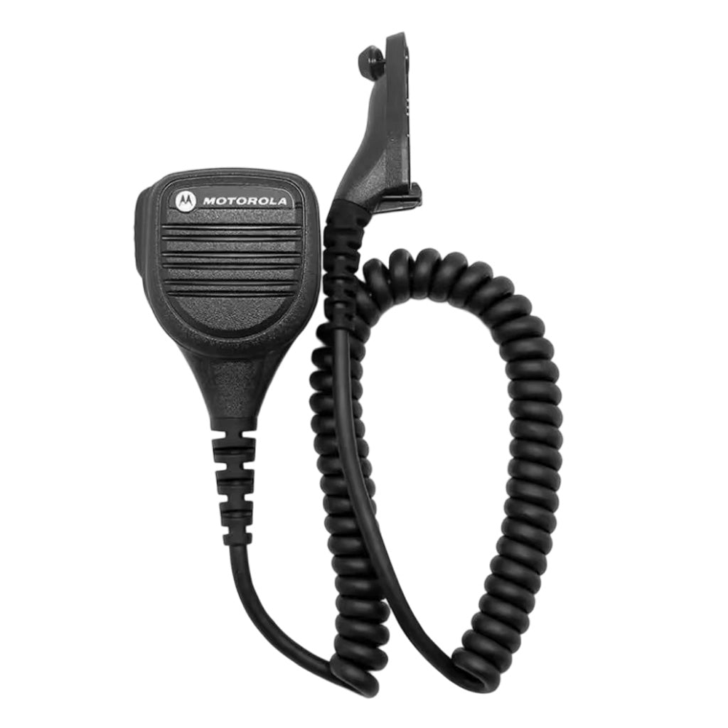 Micrófono de altavoz Motorola PMMN4040