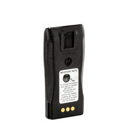 Batería de radio Motorola PMNN4251