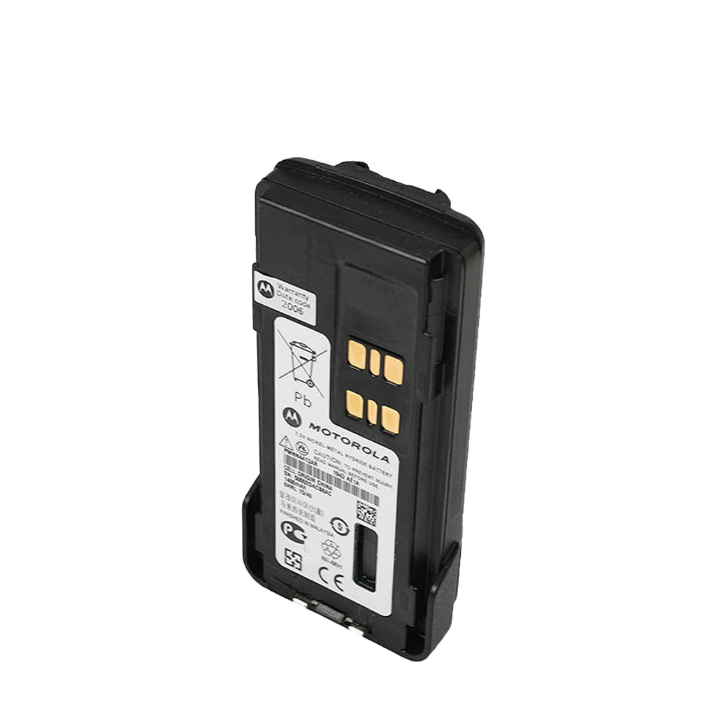 Motorola PMNN4491 Radio Battery