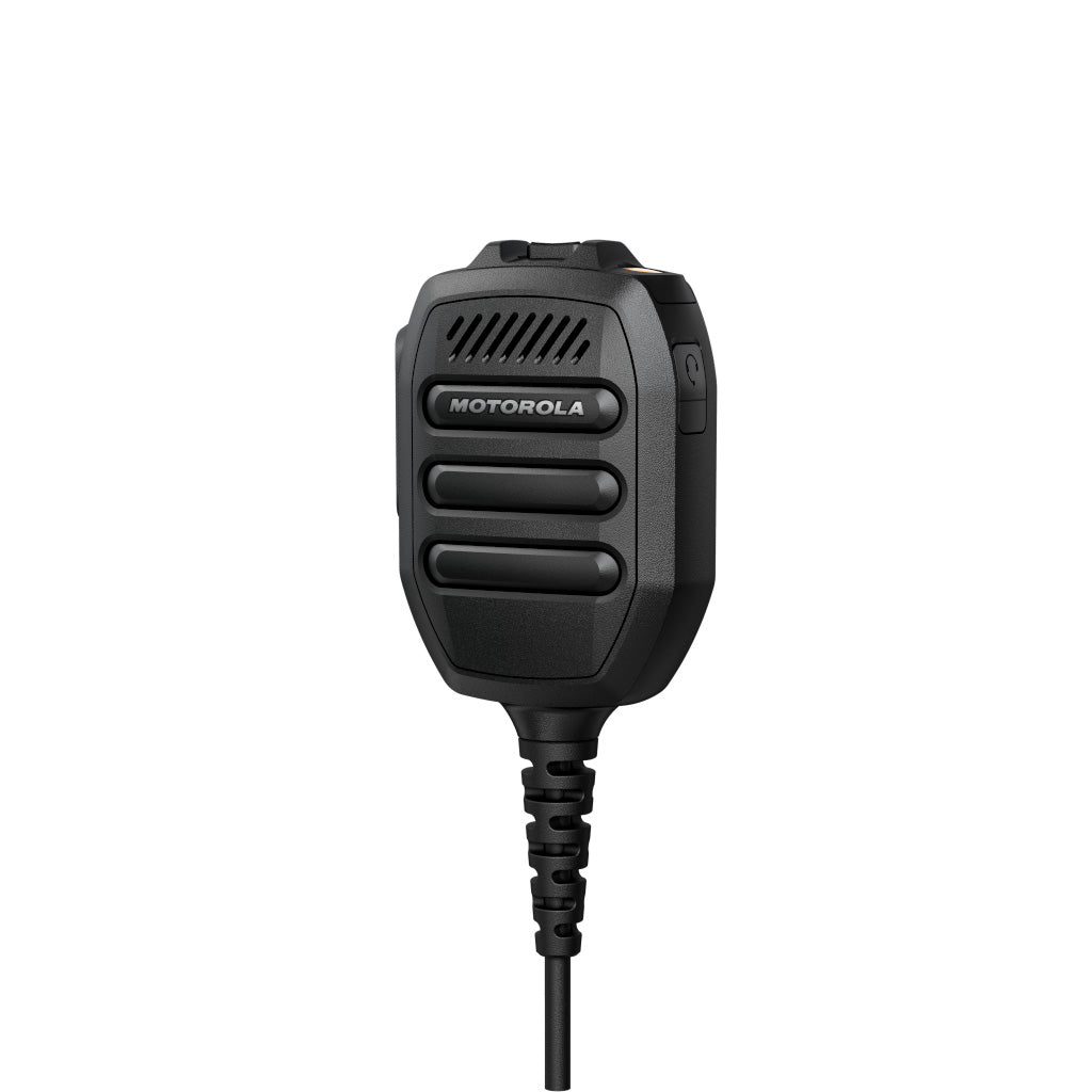 Micrófono de altavoz Motorola PMMN4128