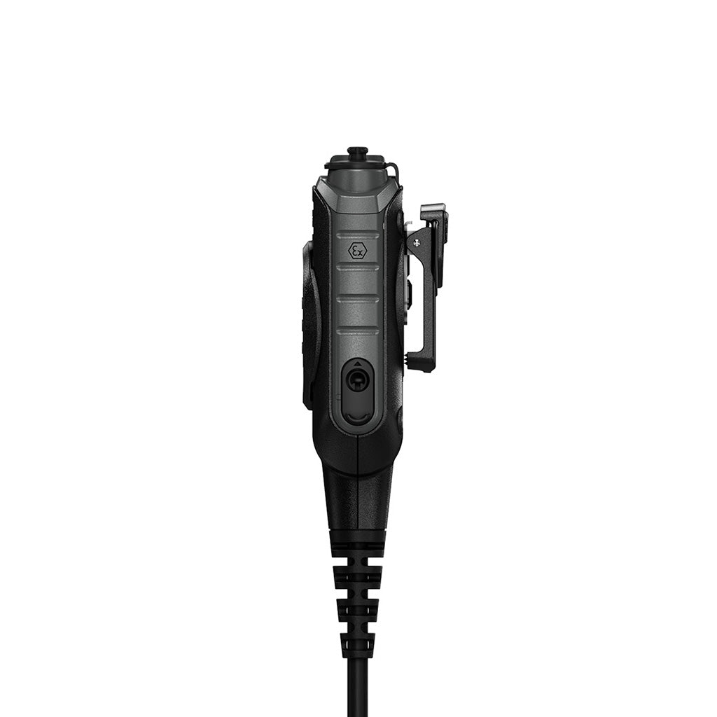 Micrófono de altavoz Motorola PMMN4094