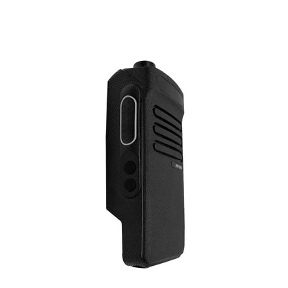 Carcaça Frontal para Rádio Motorola PMLN7272A