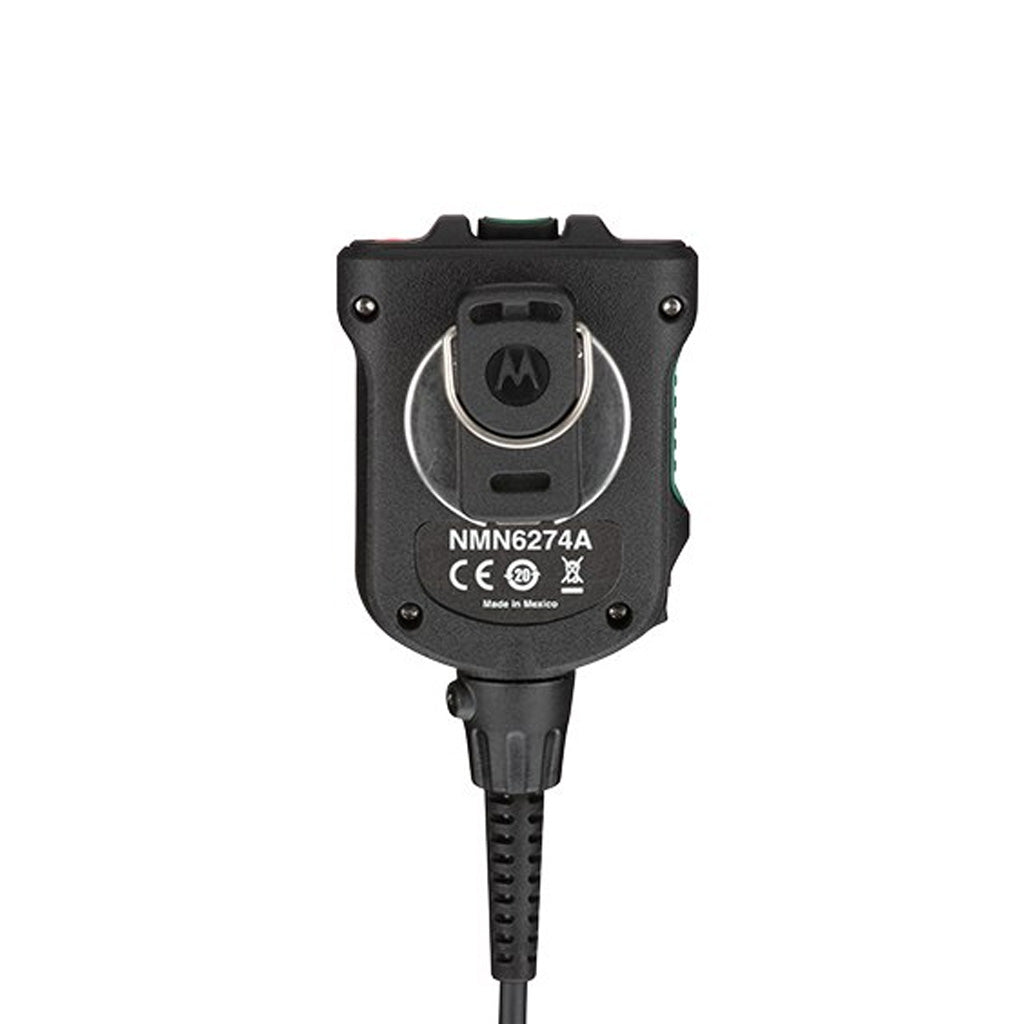 Motorola NMN6274 Speaker Microphone