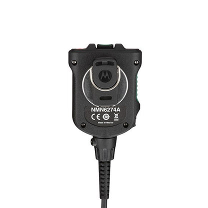 Motorola NMN6274 Speaker Microphone