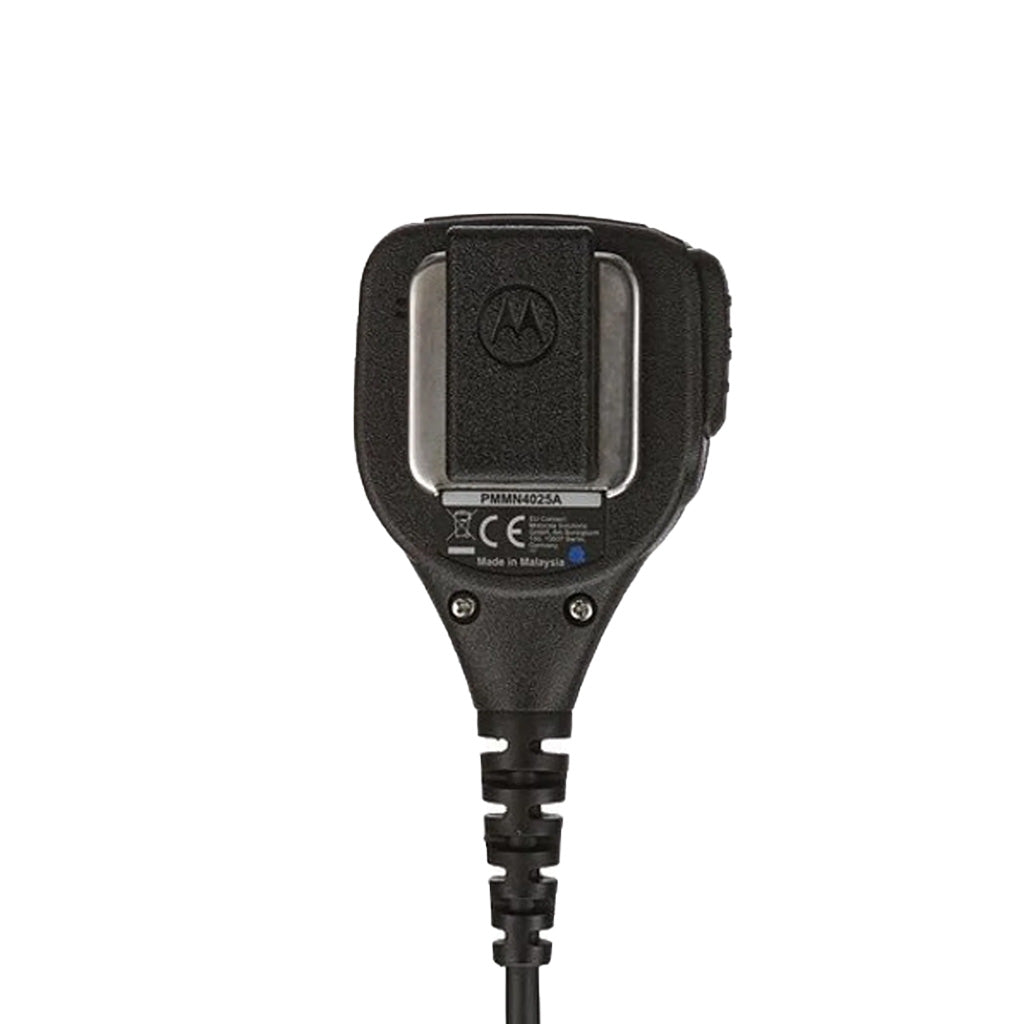 Microfone Alto-falante Motorola PMMN4025
