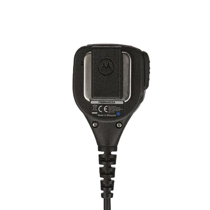 Microfone Alto-falante Motorola PMMN4025