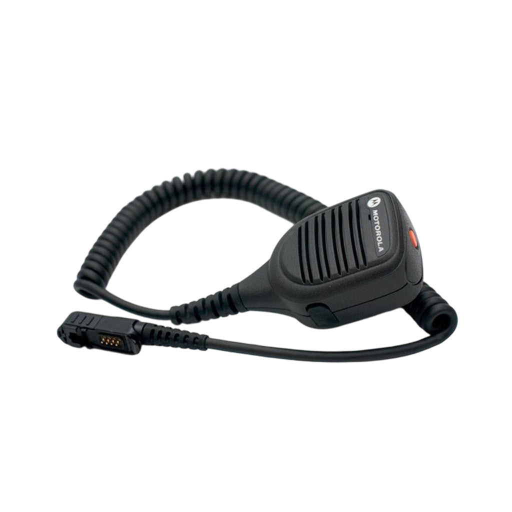 Micrófono de solapa Motorola PMMN4072
