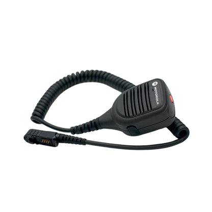 Micrófono de solapa Motorola PMMN4072