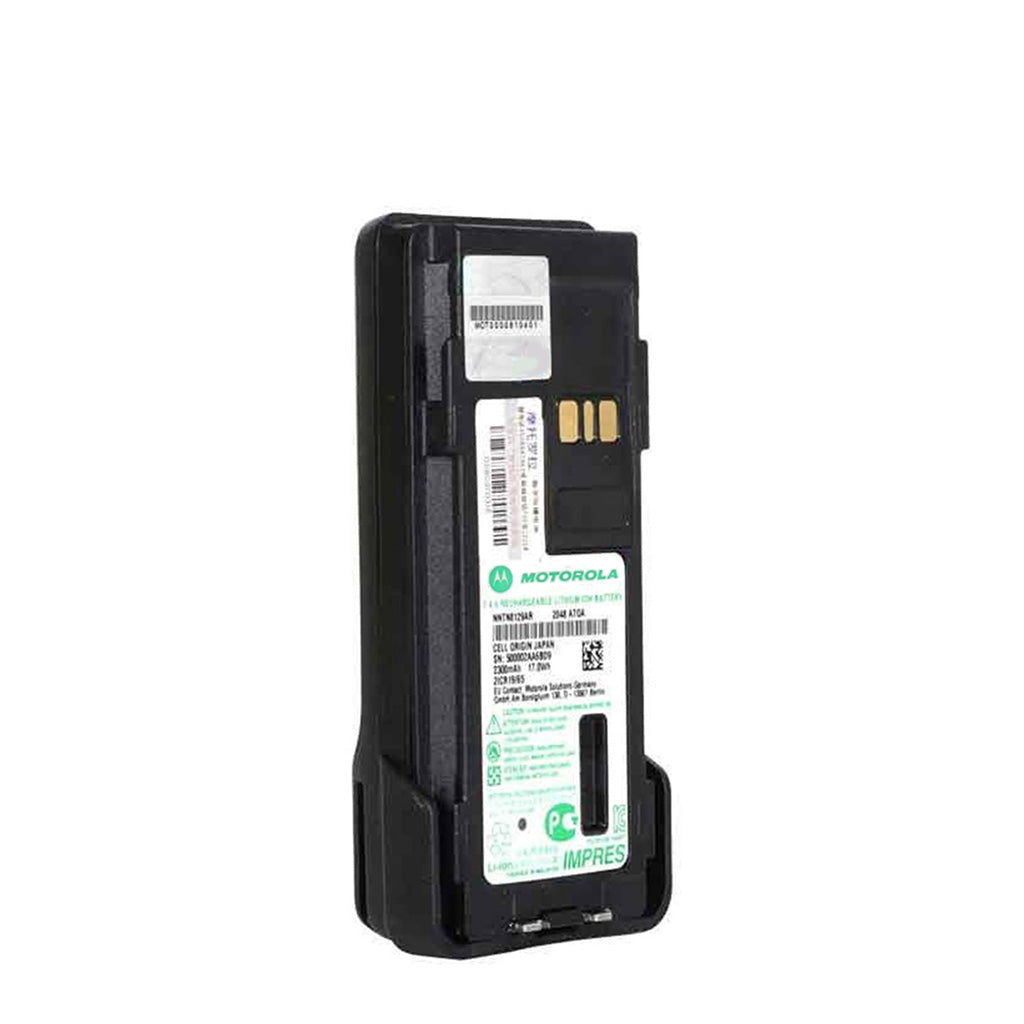 Motorola NNTN8129 Radio Battery
