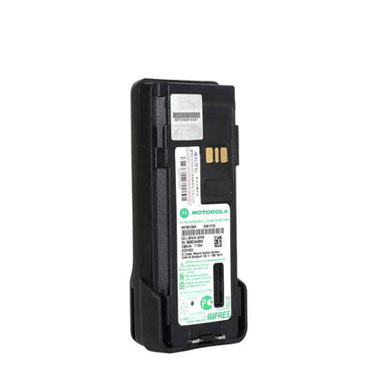 Motorola NNTN8129 Radio Battery