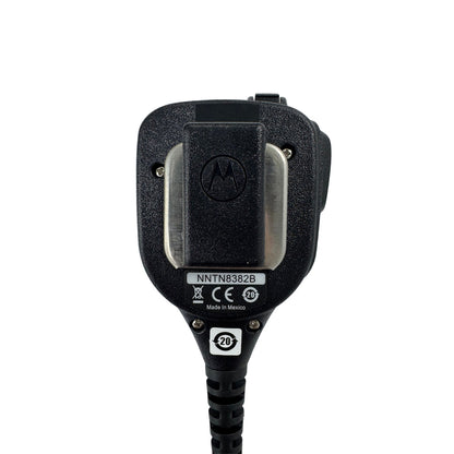 Motorola NNTN8382Speaker Microphone