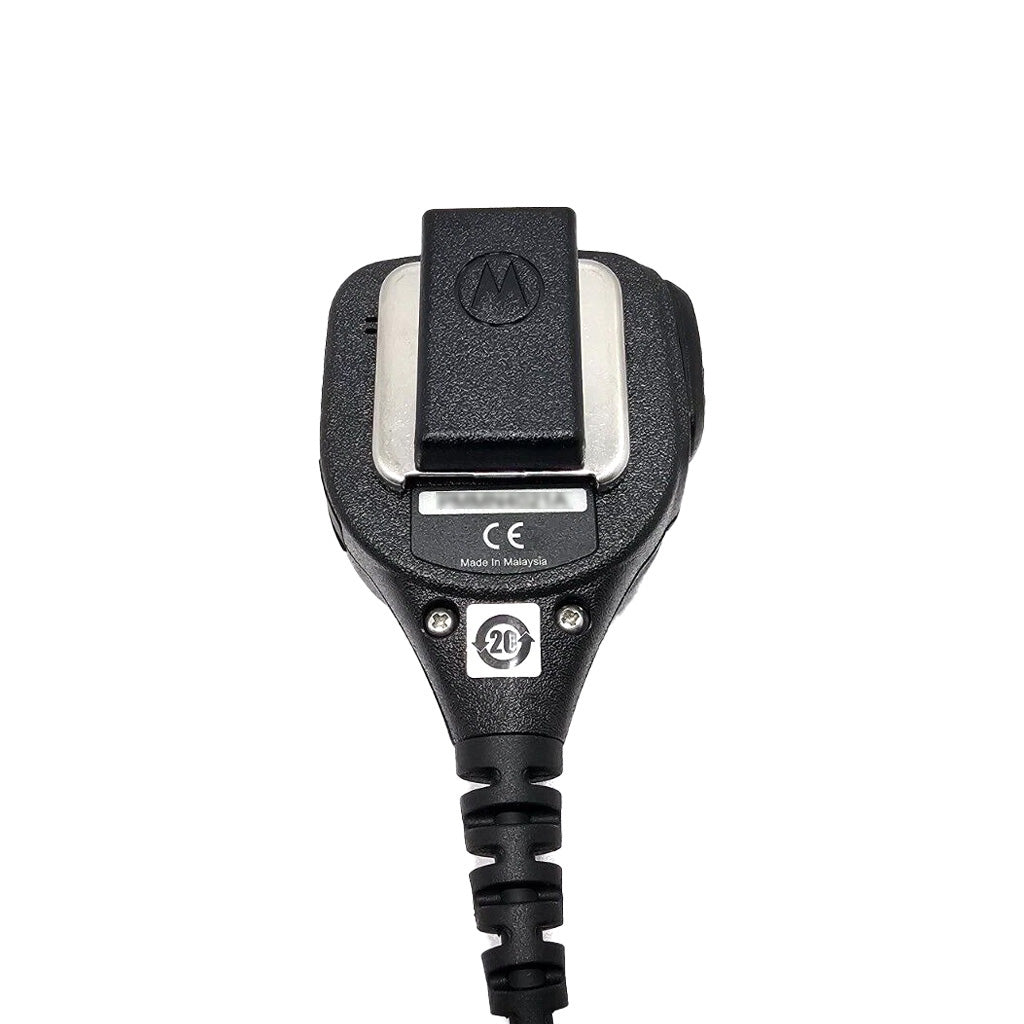 Motorola PMMN4027 Speaker Microphone