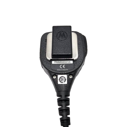 Motorola PMMN4027 Speaker Microphone