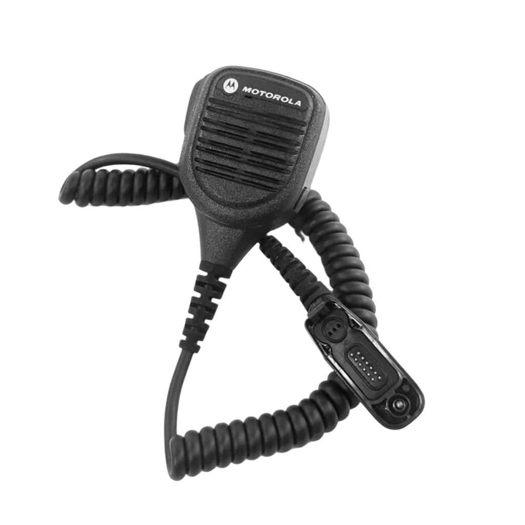 Micrófono de altavoz Motorola PMMN4083