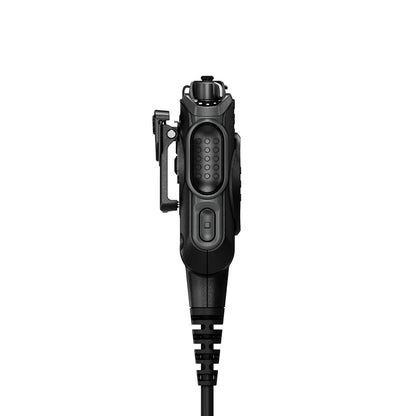 Microfone de lapela Motorola PMNN4110