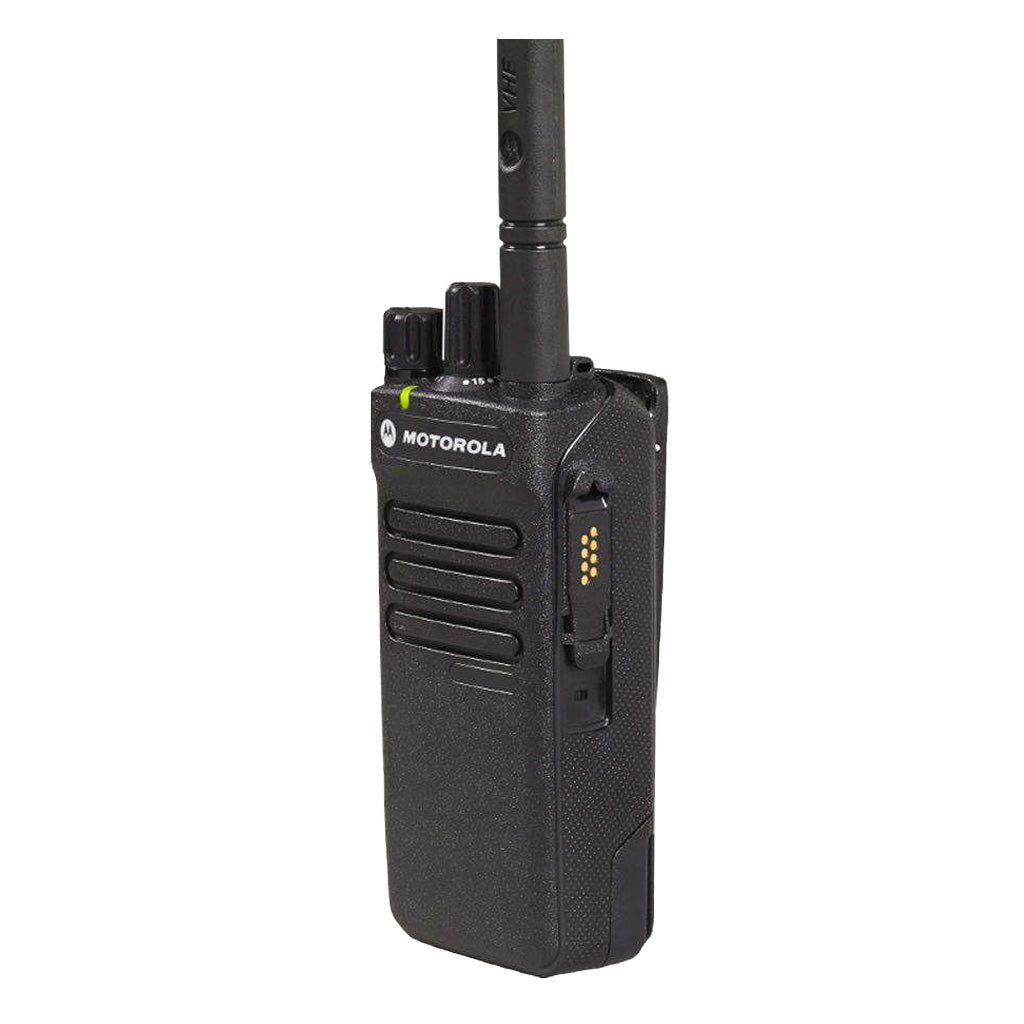 Motorola DEP550E Two-Way Radio