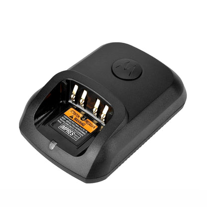 Motorola WPLN4226 Radio Charger