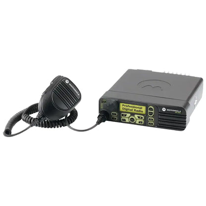 Motorola DGM6100 Mobile Radio