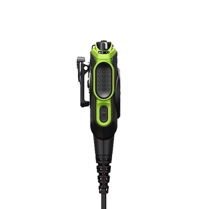 Microfone de lapela Motorola PMMN4102