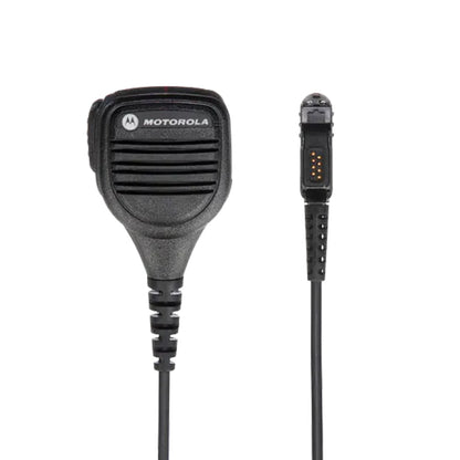 Motorola PMMN4074 Speaker Microphone