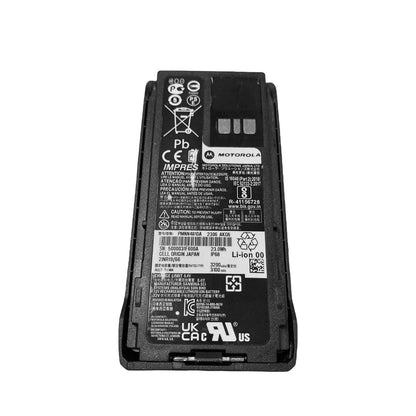 Bateria para Rádio Motorola PMNN4810