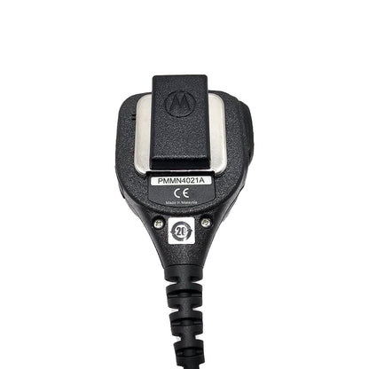 Motorola PMMN4021 Speaker Microphone