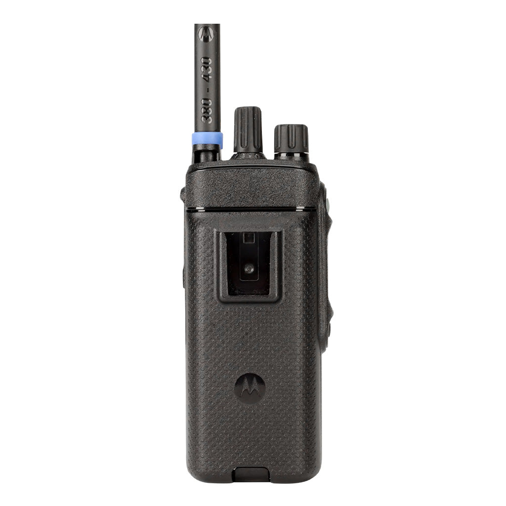 Rádio Comunicador Motorola MTP3550
