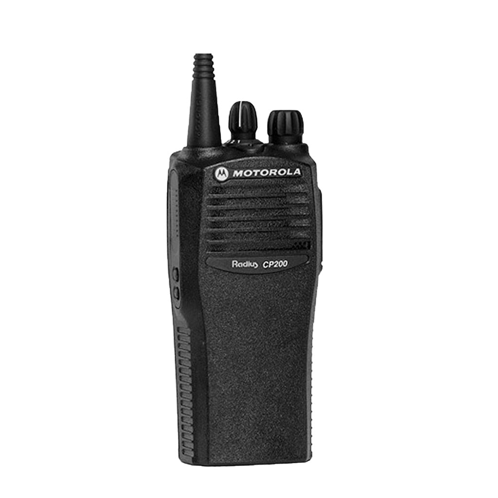Rádio Comunicador Motorola CP200