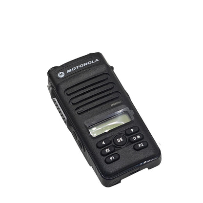 Carcaça Frontal para Rádio Motorola PMLN5809A