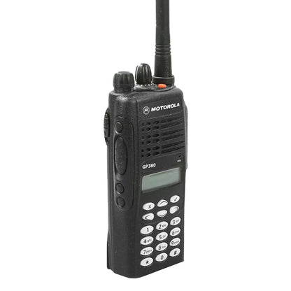 Rádio Comunicador Motorola GP380