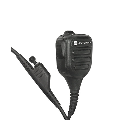 Motorola NNTN8383 Speaker Microphone