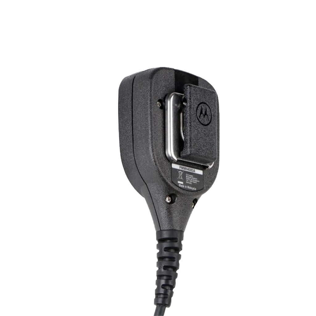 Micrófono de altavoz Motorola PMMN4084