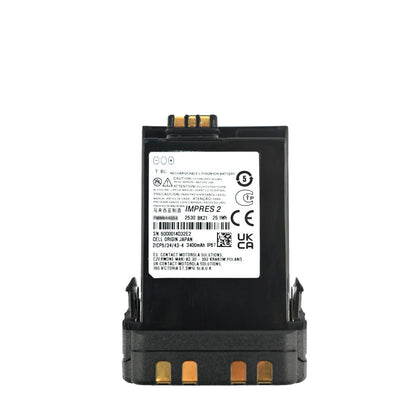 Bateria para Rádio Motorola PMNN4486