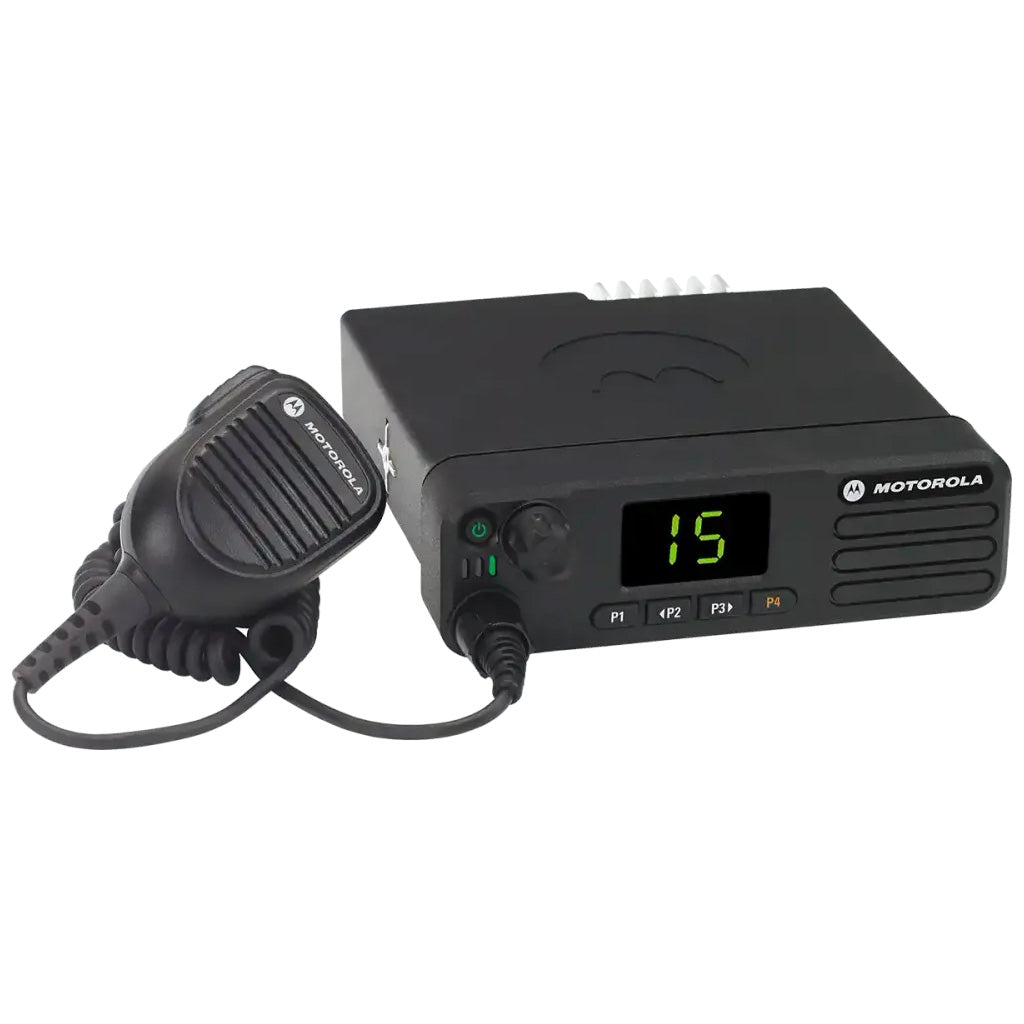 Motorola DM4400 Mobile Radio