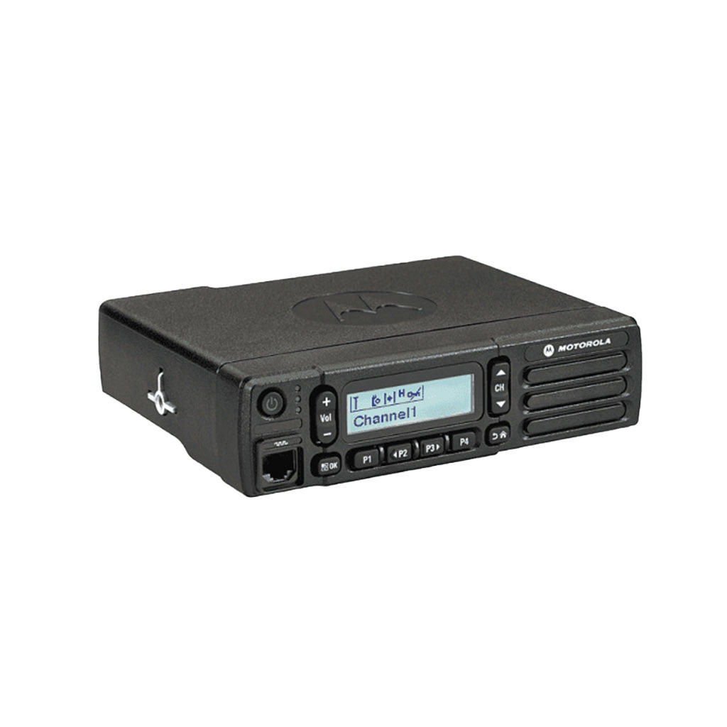 Motorola DM2600 Mobile Radio