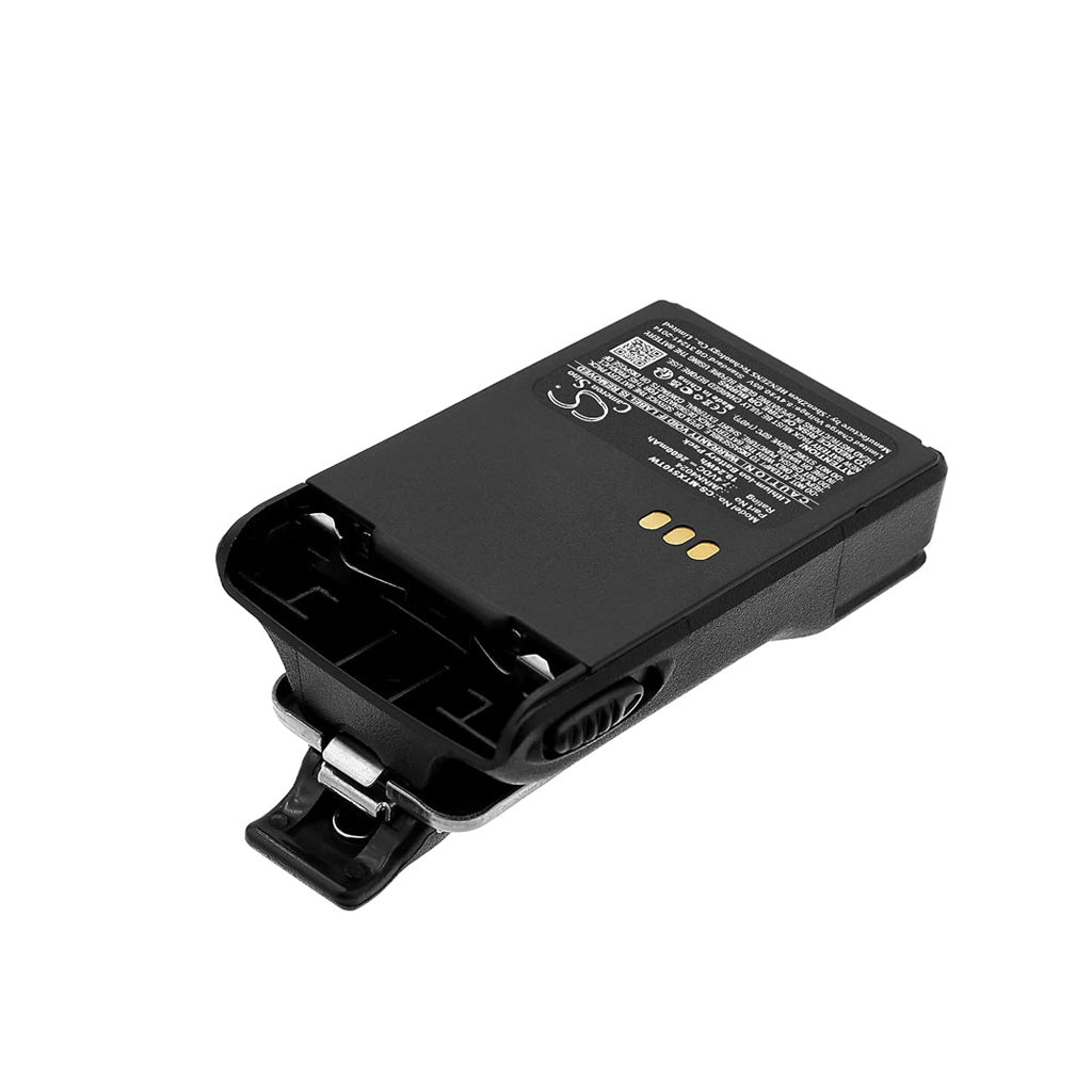 Motorola PMNN4023 Radio Battery