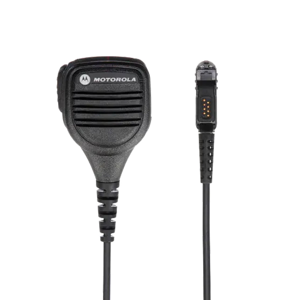Micrófono altavoz Motorola PMMN4108
