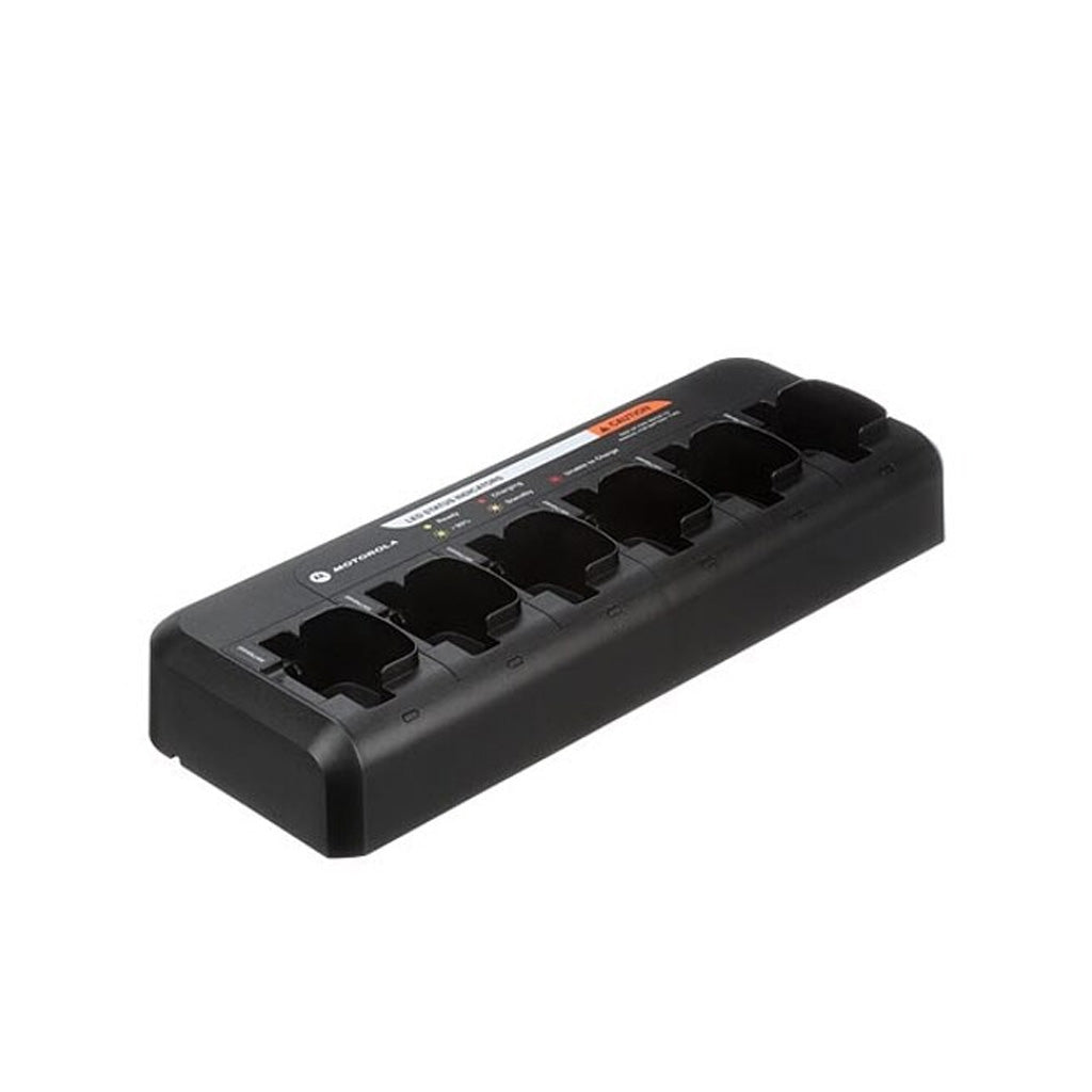 Motorola PMLN6599 Radio Charger